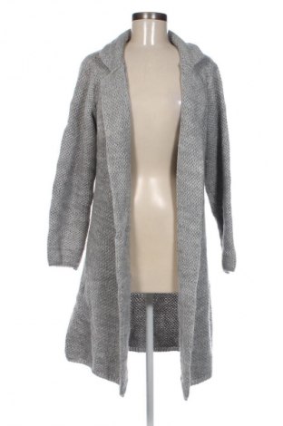 Cardigan de damă, Mărime M, Culoare Gri, Preț 95,99 Lei