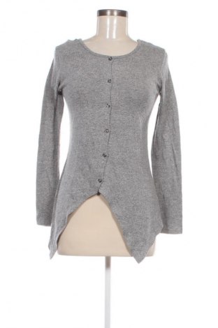 Damen Strickjacke, Größe S, Farbe Grau, Preis € 15,00