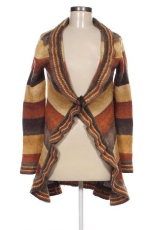 Cardigan de damă, Mărime M, Culoare Multicolor, Preț 73,98 Lei