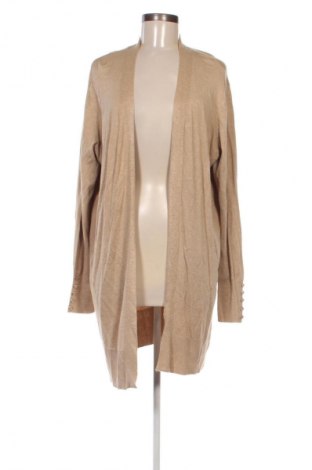 Damen Strickjacke, Größe L, Farbe Beige, Preis € 24,00