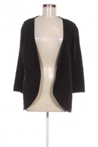 Cardigan de damă, Mărime XXL, Culoare Negru, Preț 106,37 Lei