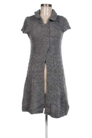 Cardigan de damă, Mărime M, Culoare Gri, Preț 95,99 Lei