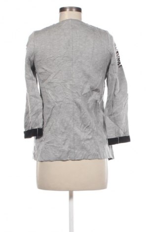 Damen Strickjacke, Größe S, Farbe Grau, Preis € 7,49