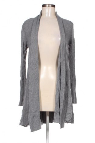 Damen Strickjacke, Größe M, Farbe Grau, Preis € 20,49