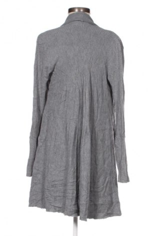 Damen Strickjacke, Größe M, Farbe Grau, Preis € 7,49