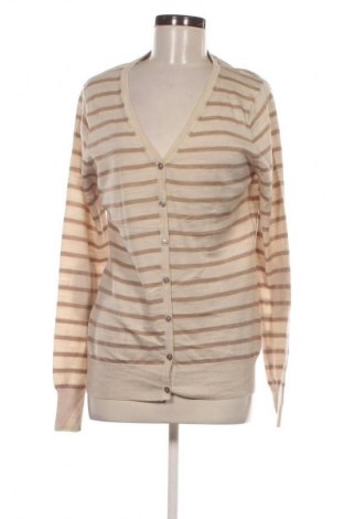 Damen Strickjacke, Größe M, Farbe Beige, Preis € 27,70