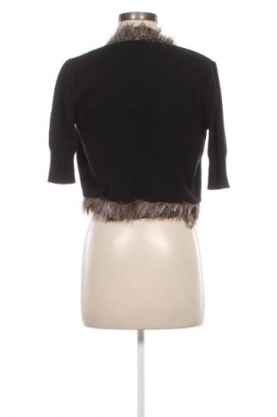 Cardigan de damă Allude, Mărime M, Culoare Negru, Preț 271,99 Lei