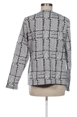 Cardigan de damă Ambria, Mărime L, Culoare Gri, Preț 95,99 Lei