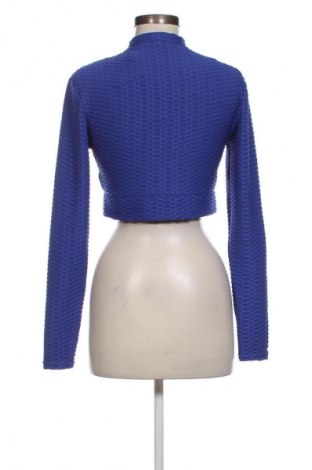 Damen Strickjacke Amisu, Größe L, Farbe Blau, Preis € 15,09