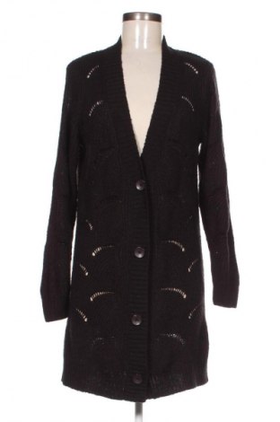 Cardigan de damă Aniston, Mărime M, Culoare Negru, Preț 48,99 Lei