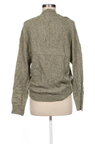 Damen Strickjacke Arnie Says, Größe M, Farbe Grün, Preis € 43,49