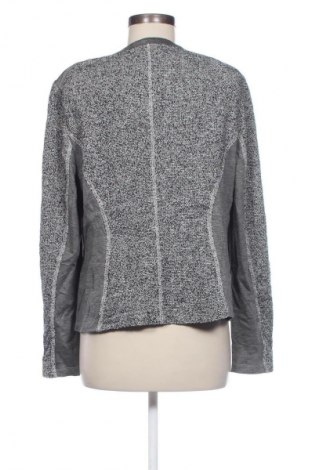 Damen Strickjacke Basler, Größe L, Farbe Grau, Preis 15,49 €