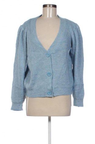 Cardigan de damă Bel&Bo, Mărime M, Culoare Albastru, Preț 19,99 Lei