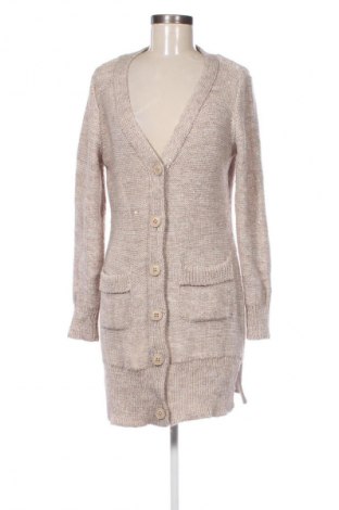 Damen Strickjacke Best Connections, Größe L, Farbe Beige, Preis € 4,99