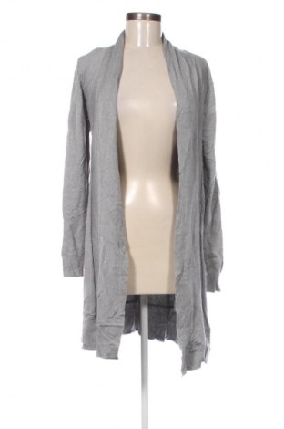 Damen Strickjacke Blue Rose, Größe M, Farbe Grau, Preis 15,99 €