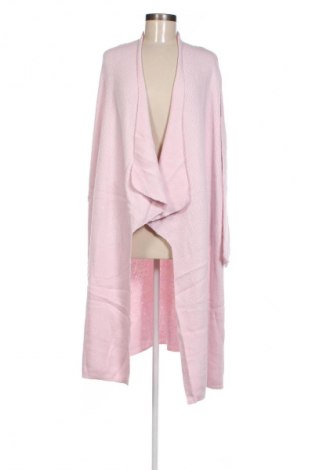 Damen Strickjacke Body Flirt, Größe 3XL, Farbe Rosa, Preis € 20,49