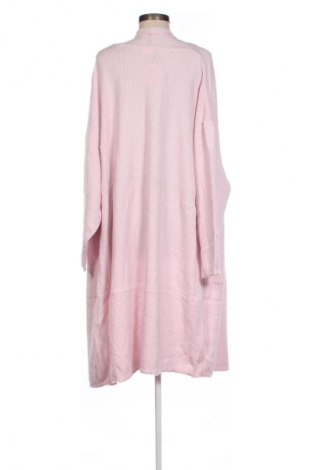 Damen Strickjacke Body Flirt, Größe 3XL, Farbe Rosa, Preis € 20,49