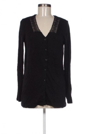 Cardigan de damă Boysen's, Mărime M, Culoare Negru, Preț 19,99 Lei