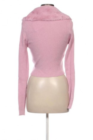 Damen Strickjacke Calliope, Größe M, Farbe Rosa, Preis € 15,42