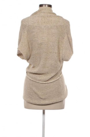 Damen Strickjacke Calliope, Größe M, Farbe Beige, Preis 5,99 €