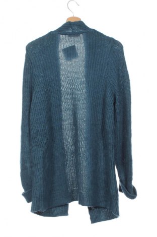 Cardigan de damă Camaieu, Mărime M, Culoare Albastru, Preț 28,99 Lei