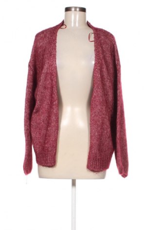 Damen Strickjacke Coop, Größe XXL, Farbe Rot, Preis € 16,99