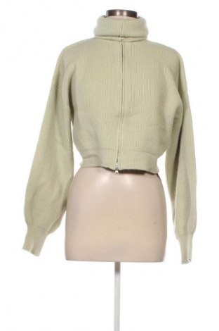 Cardigan de damă DAZY, Mărime XL, Culoare Verde, Preț 21,99 Lei