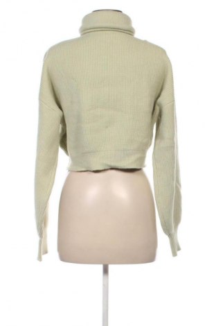 Cardigan de damă DAZY, Mărime XL, Culoare Verde, Preț 21,99 Lei