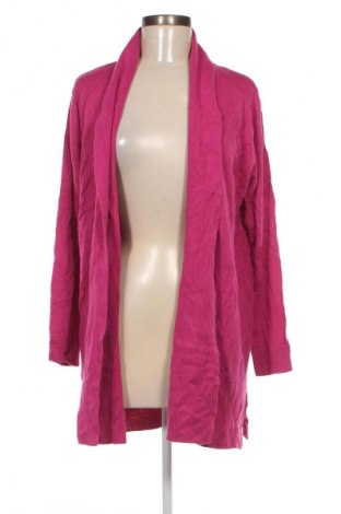 Damen Strickjacke Damart, Größe L, Farbe Rosa, Preis € 20,49