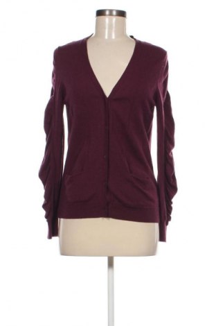 Cardigan de damă Escada Sport, Mărime M, Culoare Mov, Preț 158,53 Lei