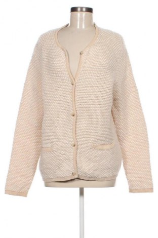 Cardigan de damă Escada Sport, Mărime XL, Culoare Bej, Preț 418,00 Lei