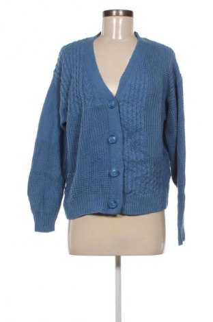 Damen Strickjacke Esmara, Größe M, Farbe Blau, Preis € 20,49