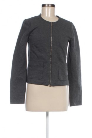 Damen Strickjacke Esmara, Größe S, Farbe Grau, Preis 7,99 €