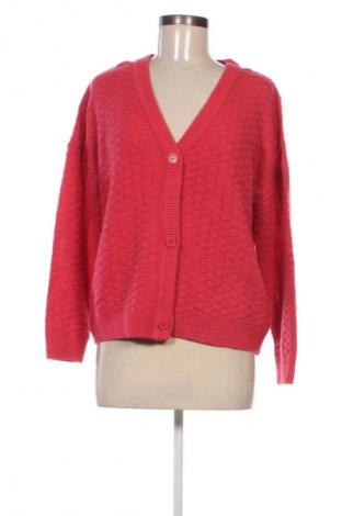 Cardigan de damă Esmara, Mărime M, Culoare Roz, Preț 67,19 Lei