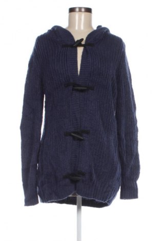 Cardigan de damă Esprit, Mărime L, Culoare Albastru, Preț 134,99 Lei