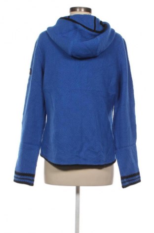 Cardigan de damă Fire + Ice By Bogner, Mărime L, Culoare Albastru, Preț 539,99 Lei