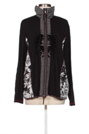 Cardigan de damă Gerry Weber, Mărime XXL, Culoare Negru, Preț 203,99 Lei