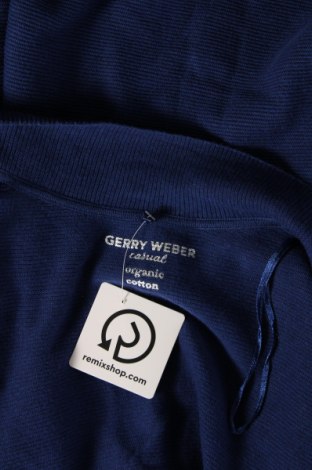 Dámsky kardigán Gerry Weber, Velikost M, Barva Modrá, Cena  785,00 Kč