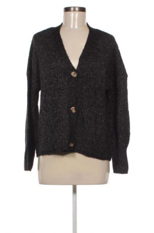 Cardigan de damă Gina, Mărime M, Culoare Negru, Preț 18,99 Lei