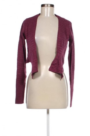 Cardigan de damă Gina, Mărime XS, Culoare Roșu, Preț 18,99 Lei