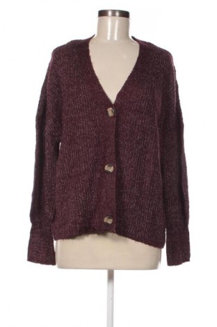 Cardigan de damă Gina, Mărime L, Culoare Maro, Preț 18,99 Lei