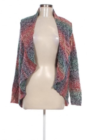 Cardigan de damă Gina, Mărime M, Culoare Multicolor, Preț 24,99 Lei