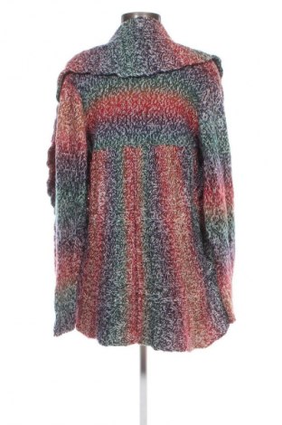 Cardigan de damă Gina, Mărime M, Culoare Multicolor, Preț 24,99 Lei