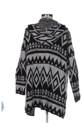 Cardigan de damă Gina, Mărime M, Culoare Multicolor, Preț 26,99 Lei