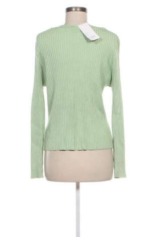 Cardigan de damă Gina, Mărime XL, Culoare Verde, Preț 41,99 Lei