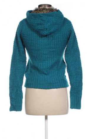 Cardigan de damă Groggy, Mărime S, Culoare Verde, Preț 19,99 Lei