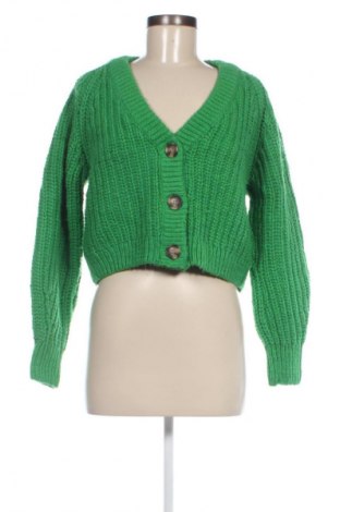 Cardigan de damă H&M, Mărime XS, Culoare Verde, Preț 95,99 Lei