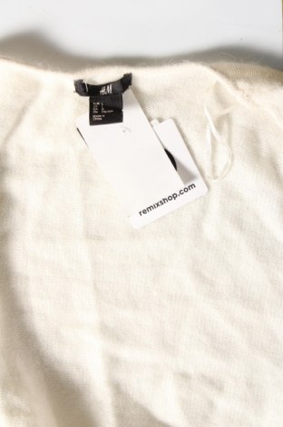 Dámsky kardigán H&M, Veľkosť L, Farba Béžová, Cena  24,00 €