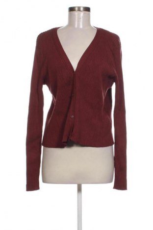 Damen Strickjacke H&M, Größe XXL, Farbe Rot, Preis € 15,00