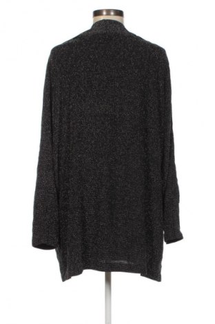 Cardigan de damă H&M Divided, Mărime L, Culoare Negru, Preț 95,99 Lei